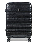 Набор чемоданов Airtex 7223 черный фото, картинка, изображение