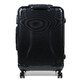 Набор чемоданов Airtex 7223 черный фото