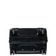 Набор чемоданов Airtex 7223 черный фото