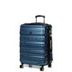 Набор чемоданов Airtex 7223 синий фото