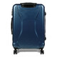 Набор чемоданов Airtex 7223 синий фото