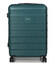 Набір валіз 4 в 1 Airtex 805 зелений - картинка, зображення, фото валізи
