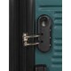 Набор чемоданов 4 в 1 Airtex 805 зеленый фото