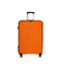 Набор чемоданов Snowball 43803 Evora оранжевый фото, картинка, изображение