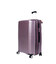Набор чемоданов Snowball 49103 фиолетовый фото, картинка, изображение