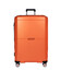 Набір валіз Snowball 49103 помаранчевий - картинка, зображення, фото валізи
