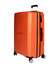 Набір валіз Snowball 49103 помаранчевий - картинка, зображення, фото валізи