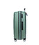 Набір валіз Snowball 49103 зелений картинка, зображення, фото