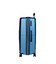 Набір валіз Snowball 49103 синій - картинка, зображення, фото валізи