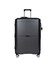Набор чемоданов Snowball 49103 графит фото, картинка, изображение