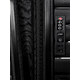 Набор чемоданов Snowball 49203 Bilbao черный фото