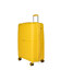 Набор чемоданов Snowball 49203 Bilbao желтый фото, картинка, изображение