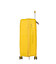 Набор чемоданов Snowball 49203 Bilbao желтый фото, картинка, изображение