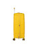 Набор чемоданов Snowball 49203 Bilbao желтый фото, картинка, изображение