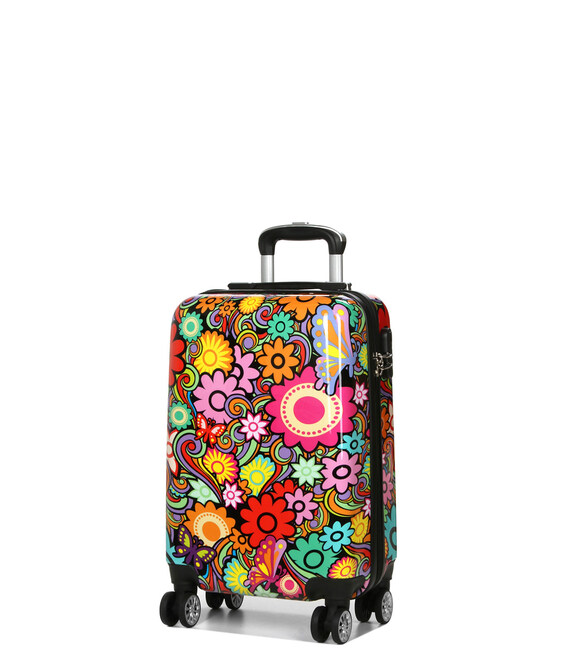 Валіза дитяча Madisson 96820X - картинка, зображення, фото