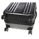 Набор чемоданов Snowball 91603 черный фото