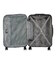 Набор чемоданов Snowball 91603 графит фото, картинка, изображение