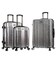 Набір валіз Snowball 91603 графіт - картинка, зображення, фото валізи