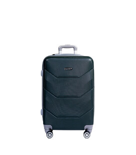 Валіза Carbon 147 міні XS темно-зелена