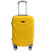 Чемодан Carbon 147 мини XS желтый фото, картинка, изображение