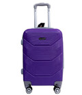 Валіза Carbon 147 міні XS фіолетова картинка, зображення, фото