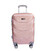 Валіза Carbon 147 міні XS рожеве золото картинка, зображення, фото