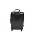 Чемодан Airtex Diome 7223 Mini черный фото, картинка, изображение