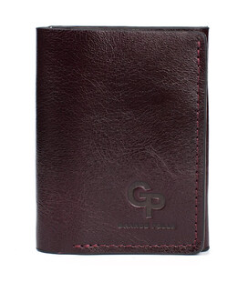 Жіночий невеликий шкіряний гаманець Grande Pelle 503361 картинка, зображення, фото