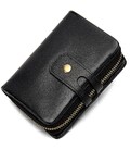 Кошелек женский Vintage 14919 Черный фото, картинка, изображение
