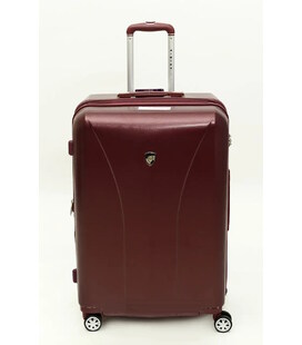 Валіза Airtex Deimos 940 велика L бордова - картинка, зображення, фото валізи