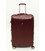Чемодан Airtex Deimos 940 Maxi бордовый фото, картинка, изображение