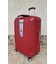 Валіза Airtex Deimos 953 велика L червона - картинка, зображення, фото валізи