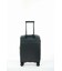 Валіза Bagland Velo маленька 40 л. чорний (00322020) фото, картинка, изображение