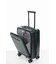 Валіза Bagland Velo маленька 40 л. чорний (00322020) фото, картинка, изображение