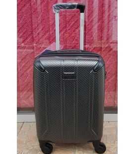 Чемодан Airtex Diome 631 Mini черный фото, картинка, изображение