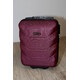 Чемодан WizzAir Wings 147 Unlimited XS 40x30x20 бордовый фото