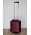 Чемодан WizzAir Wings 147 Unlimited XS 40x30x20 бордовый фото, картинка, изображение