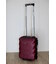Чемодан WizzAir Wings 147 Unlimited XS 40x30x20 бордовый фото, картинка, изображение