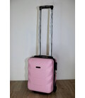 Чемодан WizzAir Wings 147 Unlimited XS 40x30x20 розовый фото, картинка, изображение