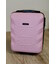Чемодан WizzAir Wings 147 Unlimited XS 40x30x20 розовый фото, картинка, изображение