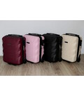 Чемодан WizzAir Wings 147 Unlimited XS 40x30x20 синий фото, картинка, изображение