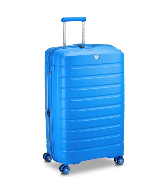 Велика валіза з розширенням Roncato B-Flying 418181/58 картинка, зображення, фото