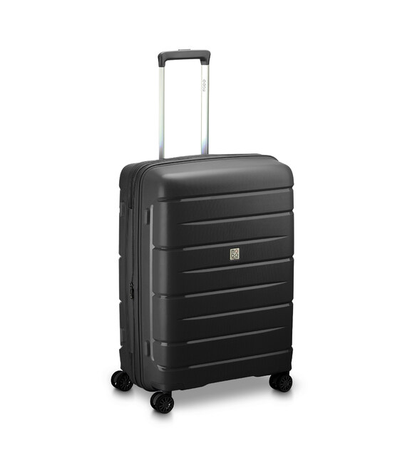 Середня валіза з розширенням Modo by Roncato Starlight 3.0 423452/01 фото, картинка, изображение