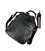 Женский кожаный черный рюкзак Olivia Leather F-FL-NWBP27-8061A фото, картинка, изображение