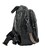 Женский кожаный черный рюкзак Olivia Leather F-FL-NWBP27-8061A фото, картинка, изображение