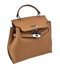 Жіноча класична сумка невелика Olivia Leather A25F-W-55-89C картинка, зображення, фото
