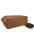 Жіноча класична сумка невелика Olivia Leather A25F-W-55-89C картинка, зображення, фото