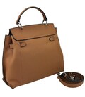 Жіноча класична сумка невелика Olivia Leather A25F-W-55-89C картинка, зображення, фото