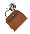 Жіноча класична сумка невелика Olivia Leather A25F-W-55-89C картинка, зображення, фото