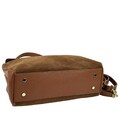 Класична замшева сумка через плече Firenze Italy F-IT-888C картинка, зображення, фото
